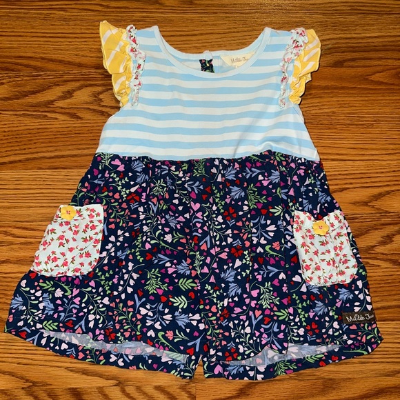 Matilda Jane Size 6 - Picture 1 of 2